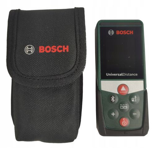 BOSCH DALMIERZ UNIVERSAL DISTANCE 40C na Arena.pl