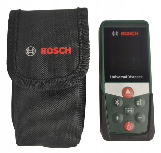 BOSCH DALMIERZ UNIVERSAL DISTANCE 40C zdjęcie 2