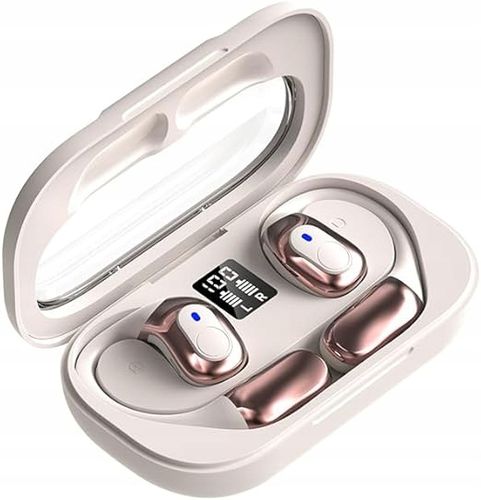 Słuchawki Bluetooth 5.4 Wireless na Arena.pl