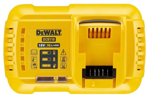 DEWALT AKUMULATOR 2x18V 9,0Ah + ŁADOWARKA na Arena.pl