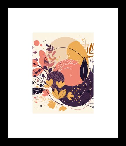 Plakat 15x20cm Wigor Kształtów na Arena.pl