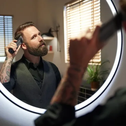 Trymer Męski PHILIPS MG7925/15 Multigroom na Arena.pl