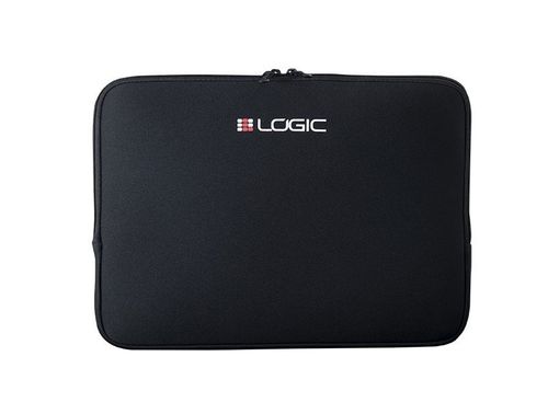 FUTERAŁ NA LAPTOP 15.6" BLACK na Arena.pl