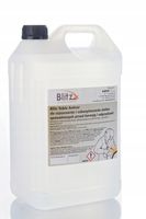 Płyn konserwujący do stołów spawalniczych, do czyszczenia stołów 5l