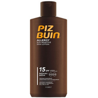 Piz Buin Allergy SPF15 Nawilżający Balsam Do Opalania