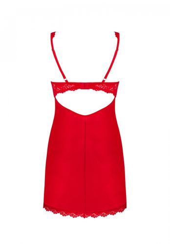 bielizna amor cherris koszulka i stringi  l/xl na Arena.pl