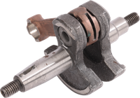 wał do motopompy kd5060 nr1505