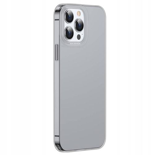 przeźroczyste etui baseus simple do iphone 13 pro na Arena.pl