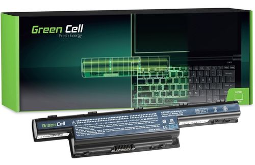Bateria do laptopa GREEN CELL AS10D31 6600 mAh na Arena.pl