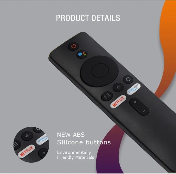 Pilot XMRM - 006 Mi Box do Xiaomi Mi TV zamiennik zdjęcie 3