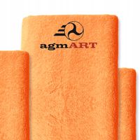 Haftowane Personalizowane ręcznik LOGO firmy 140x70 bawełna dla hoteli SPA