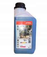 SZAMPON Z WOSKIEM DO POJAZDÓW STIHL CC 100 1L SONAX