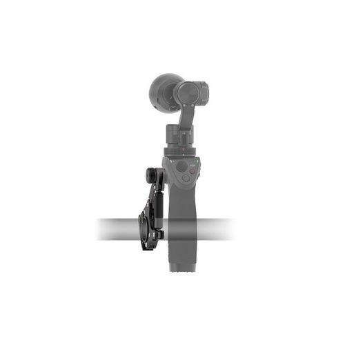 Uchwyt rowerowy do DJI OSMO na Arena.pl