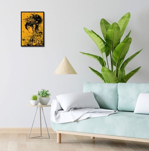 Plakat 30x45cm Jedność zdjęcie 4