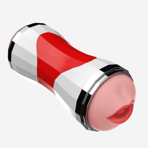 masturbation cup - power grip cup na Arena.pl