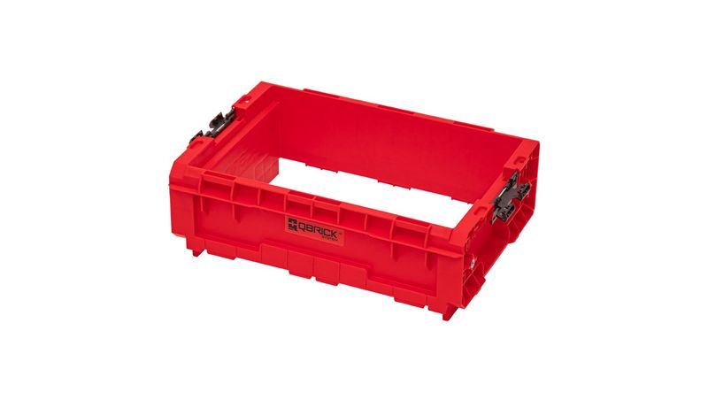 MODUŁ QBRICK SYSTEM PRO BOX EXTENDER 2.0 RED - SKRZ N8520 zdjęcie 1