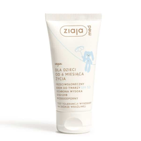 Ziaja Med dla dzieci przeciwsłoneczny krem