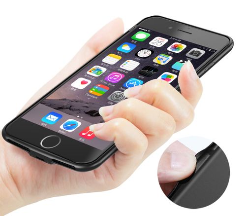 ETUI CASE IPHONE 7 / 8 POWERCASE POWERBANK na Arena.pl