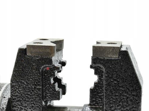 Imadło wielofunkcyjne 4" 100mm na Arena.pl