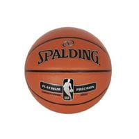 Piłka Spalding NBA Platinum Precision Ball 76307Z — Rozmiar: 7