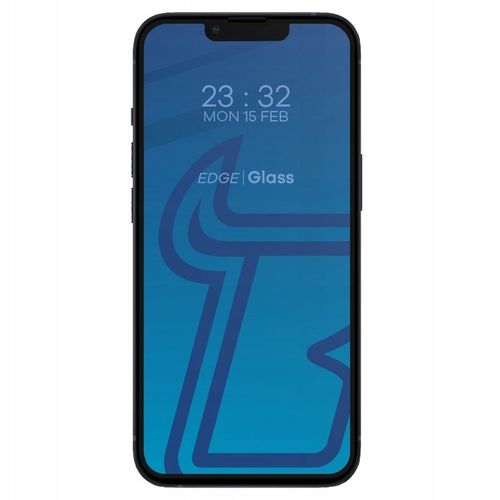 Szkło hartowane Bizon Edge do iPhone 13 / 13 Pro na Arena.pl