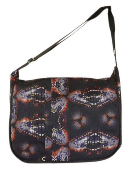 Torba Materiałowa Na Ramię 9159 zdjęcie 2