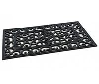 WYCIERACZKA 45X75CM GUMI MATA AŻUROWA WEJŚCIOWA