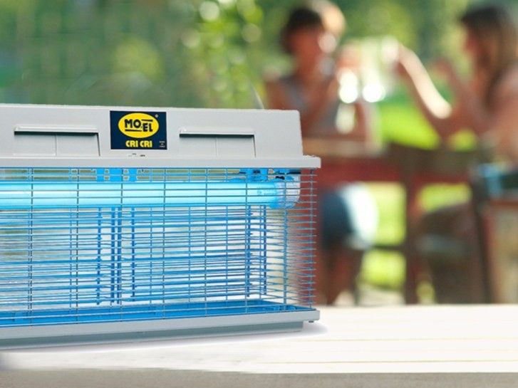 Lampa Rażąca CRI CRI 308E Professional zdjęcie 2