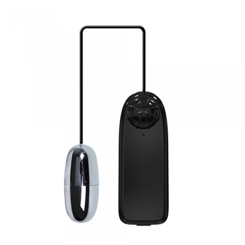 BAILE  French lady, Vibration Heating function na Arena.pl
