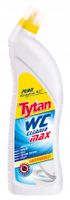 PŁYN DO MYCIA WC TYTAN MAX ŻÓŁTY 1,2kg