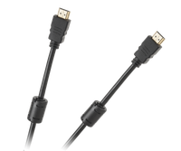kabel hdmi-hdmi 2m, 4k, 2.0