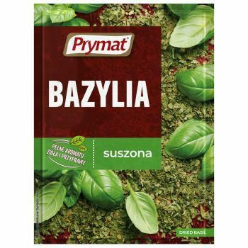 PRYMAT BAZYLIA 10G zdjęcie 1
