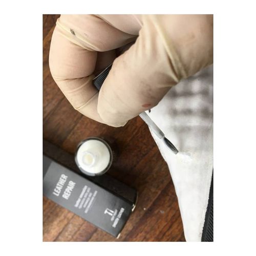 korektor do farbowania skór obuwia coccine beżowy 10ml 99972 na Arena.pl