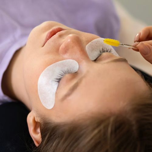 Sztuczne Rzęsy Nagaraku Do Przedłużania C 0,10 12 zdjęcie 8