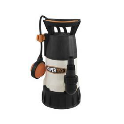 Pompa zatapialna WOLPERTECH WT 750 2 v 1 na Arena.pl