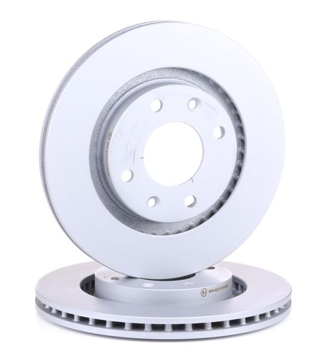 TARCZA HAM PRZOD 266X22 V ATE na Arena.pl