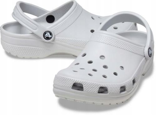 Męskie Buty Chodaki Klapki Crocs Classic 10001 Clog 43-44 na Arena.pl