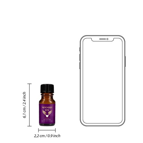 Spanish Fly - Angel - 10 Ml na Arena.pl