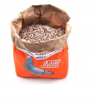 Grit Gryt mineralny dla gołębi z anyżem 5 kg na Arena.pl