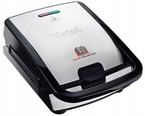 OPIEKACZ TEFAL SW854D SNACK COLLECTION 700W na Arena.pl