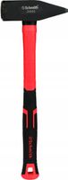 SCHMITH SCH01H01108 Młotek ślusarski 2000g trzonek Fiberglass