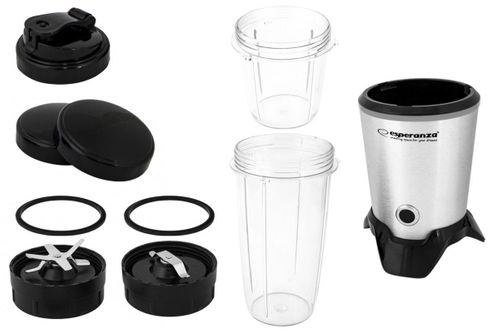 Blender 1000W Nutri Master na Arena.pl