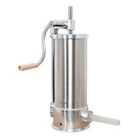 RĘCZNA NADZIEWARKA DO KIEŁBASY 5kg KLAUSBERG KB-7927 PIONOWA