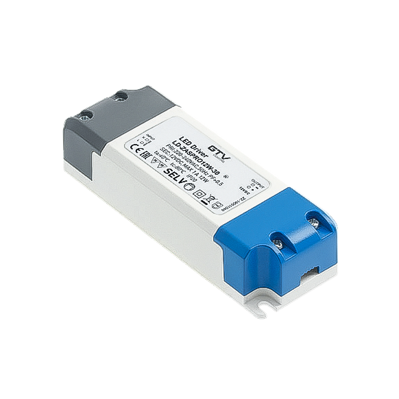 Zasilacz transformator do oświetlenia LED - 12W zdjęcie 1