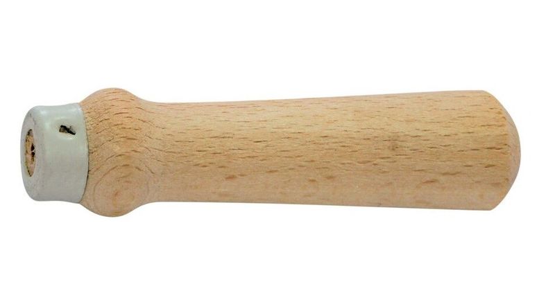 RĄCZKA DO PILNIKA 95MM zdjęcie 1
