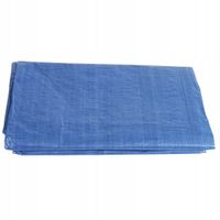 Plandeka 5 x 8 m, 70 g/m2 TOPEX 79R357