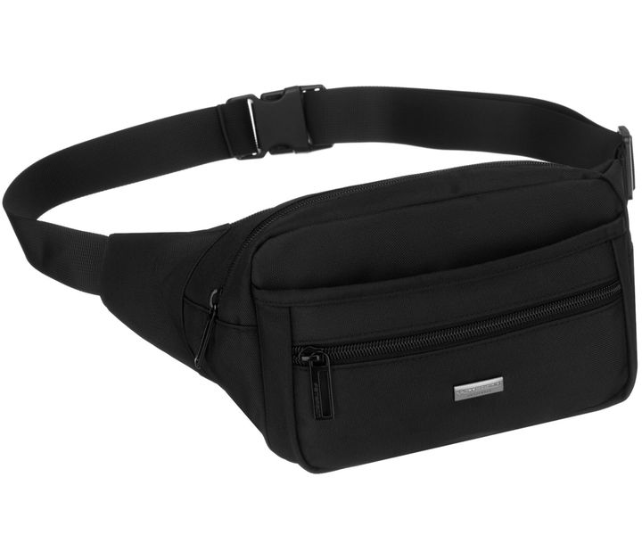 saszetka ptn-73220-2157 black zdjęcie 1
