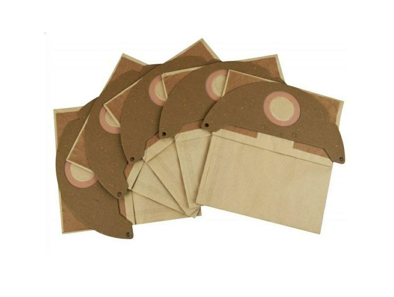 WORKI PAPIEROWE K13 Karcher 2004 zdjęcie 1