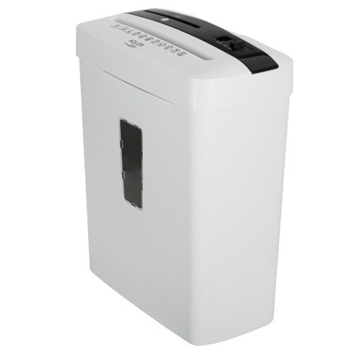 AD 1037 White Niszczarka do dokumentów na Arena.pl