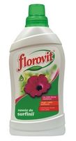 nawóz do surfinii mineralny płynny 500ml florovit